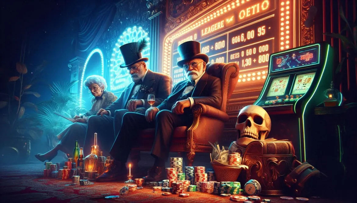 Neospin Casino